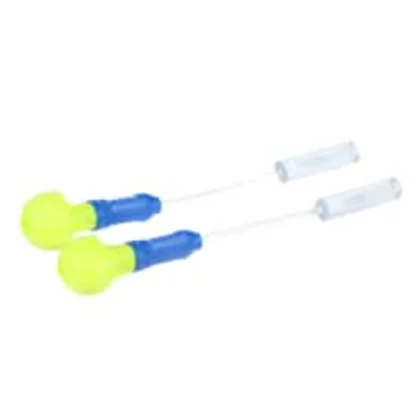 3M E-A-R Push-Ins Probed Test Plugs, 393-2002 50 — catalogue product image