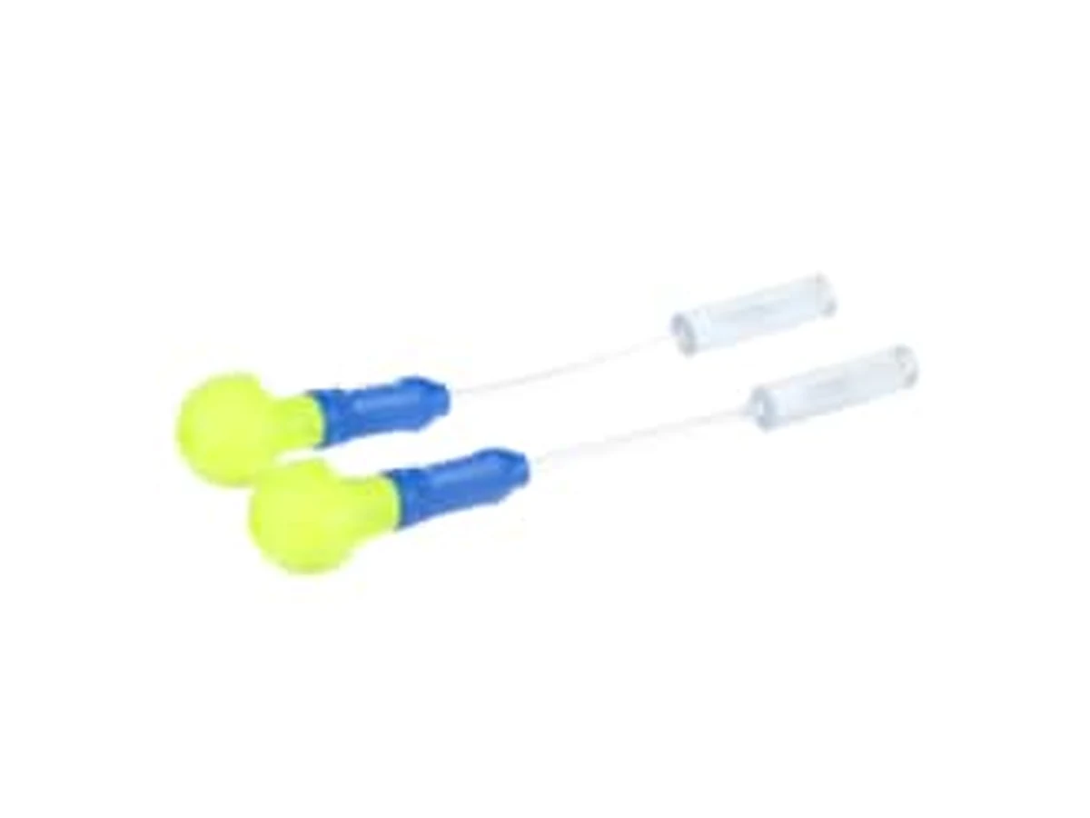 3M E-A-R Push-Ins Probed Test Plugs, 393-2002 50 — catalogue product image
