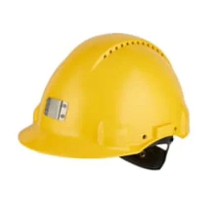 3M Mining Hard Hat G3000 Series — representative series image