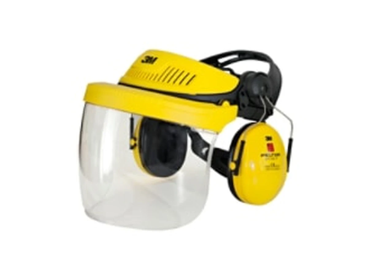 3M Headgear Combinations G500 Series — representative series image