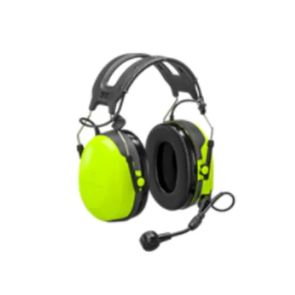 3M PELTOR CH-3 Headsets with PTT Adaptor — representative series image