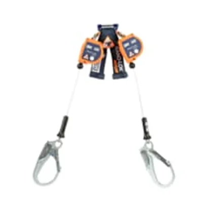3M DBI-SALA Nano-Lok Edge Self-Retracting Lifelines — representative series image