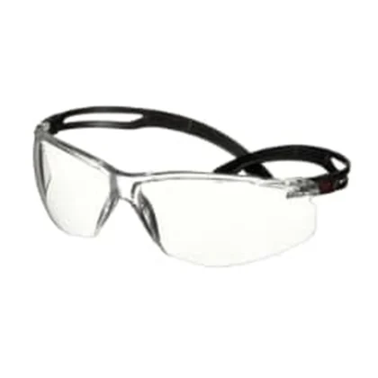 3M SecureFit Safety Glasses 500 Series — representative series image