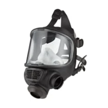 3M Scott Promask Positive Pressure Face Mask — representative series image