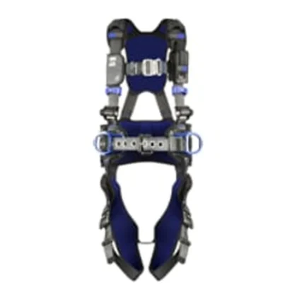 3M DBI-SALA ExoFit X300 Safety Harnesses — representative series image