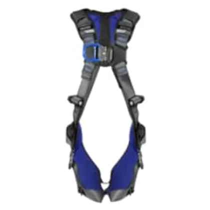 3M DBI-SALA ExoFit XE200 Comfort Safety Harnesses — representative series image