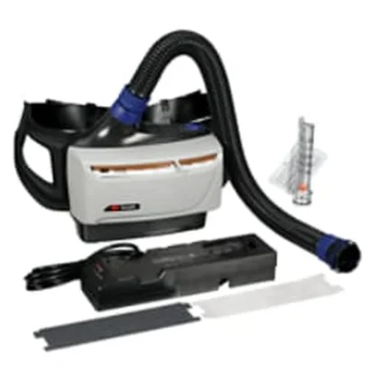 3M Versaflo TR-600 Series Powered Air Respirator Systems — representative series image