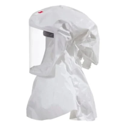 3M Versaflo S-Series PAPR Hoods & Hood Assemblies — representative series image