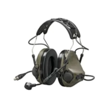 3M PELTOR ComTac VIII Headsets — representative series image