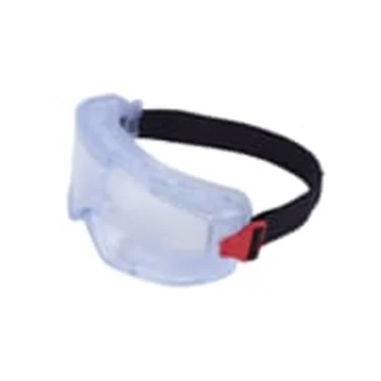 3M GoggleGear Protective Goggle 3000 Series — representative series image