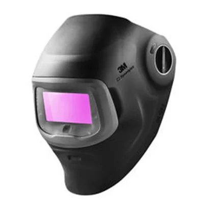 3M Speedglas G5-03 E Welding Helmets — representative series image