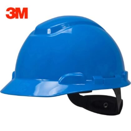 3M H-703R Ratchet Hard Hat - supplier catalogue image