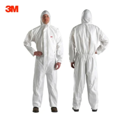 3M Protective Coverall 4515 SMS Breathable Suit — catalogue product image