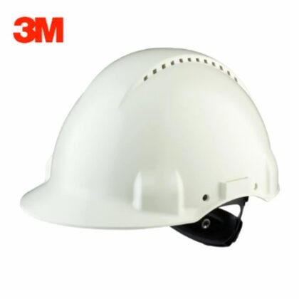 3M PELTOR G3000NUV VI Safety Helmet - supplier catalogue image