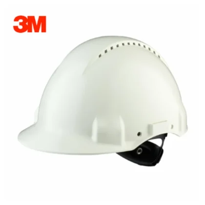 3M PELTOR G3000NUV VI Safety Hardhat Helmet — catalogue product image