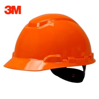 3M H-706R Ratchet Hard Hat - supplier catalogue image