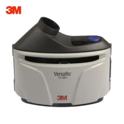 3M Versaflo PAPR Unit TR 302N Powered Air Respirator System — catalogue product image