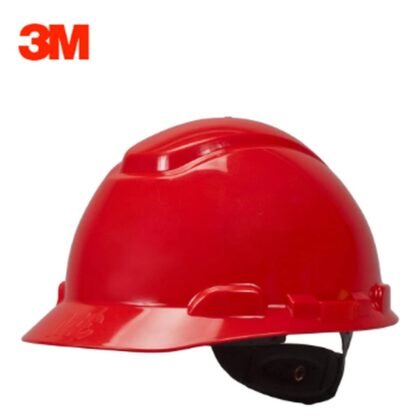 3M H-705R Ratchet Hard Hat - supplier catalogue image
