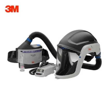 3M Versaflo Heavy Industry PAPR Kit TR 300 HIK — catalogue product image