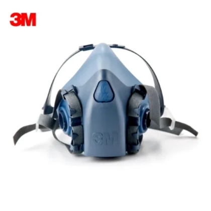 3M 7502 Reusable Half Face Mask — catalogue product image