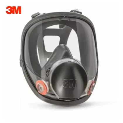 3M 6800 Full Facepiece Reusable Respirator — catalogue product image