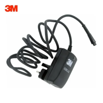 3M Jupiter CHG 02EU Intelligent Battery Charger Single Station — catalogue product image