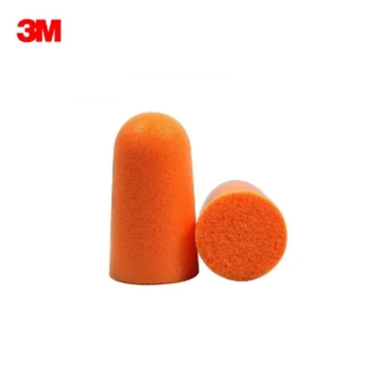 3M 1100 Foam Uncorded Ear Plugs — catalogue product image