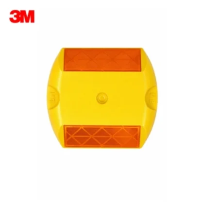 3M Road Stud Series 290 Diamond Grade Retroreflective Marker Road Stud Cat Eye — catalogue product image