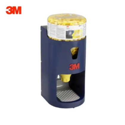 3M E-A-R One Touch Pro Blue Earplug Dispenser — representative series image