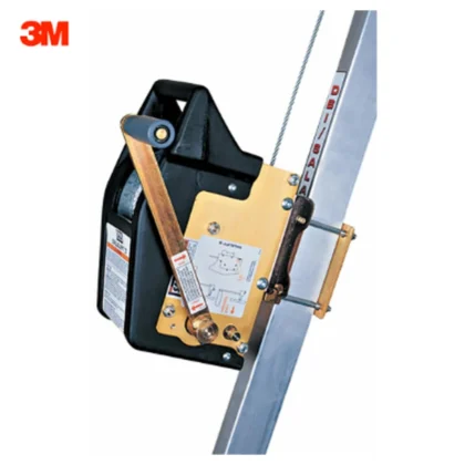 3M DBI SALA Salalift II 8102009 Winch Confined Space Rescue — catalogue product image