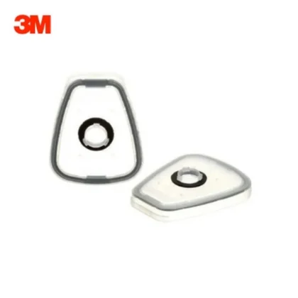 3M 502 Respiratory Filter Adapter — catalogue product image