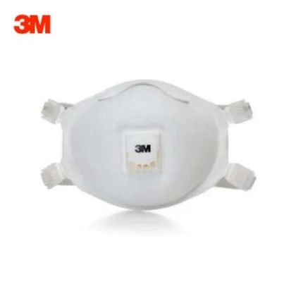 3M 8512 N95 Particulate Welding Respirator Face mask — catalogue product image