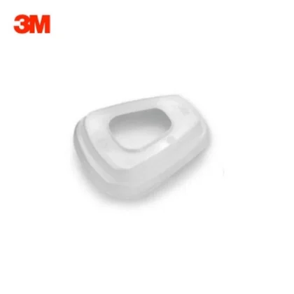 3M 501 Plastic Filter Retainer for Reusable Respirator Mask — catalogue product image