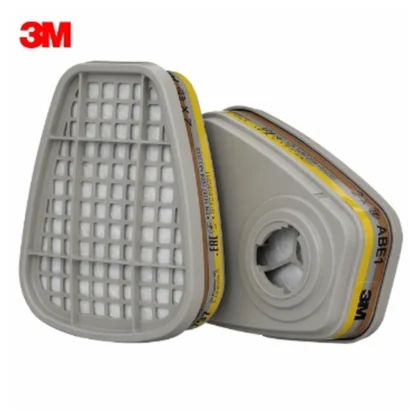 3M ABE1 6057 Gas and Vapour Filter — catalogue product image