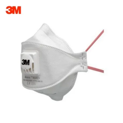 3M Aura 9332+ FFP3 Particulate Respirator — catalogue product image