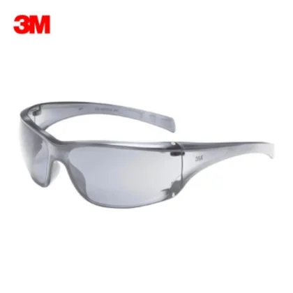 3M Virtua AP Protective Eyewear 11819-00000-20 Clear Hard Coat Lens safety Glasses — catalogue product image
