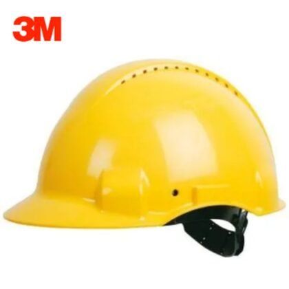 3M PELTOR G3000CUV GU Safety Helmet - supplier catalogue image