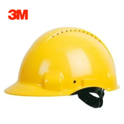 3M PELTOR G3000CUV GU Safety Helmet with Uvicator Sensor — catalogue product image