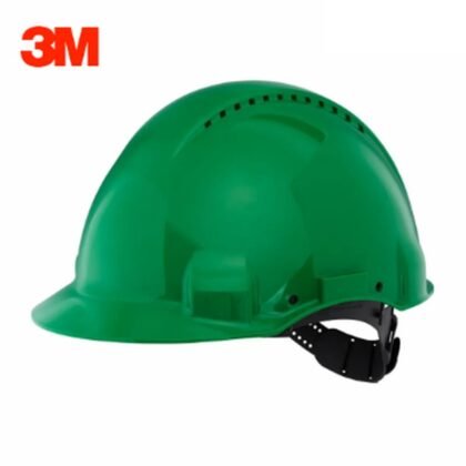 3M G3000CUV GP Safety Helmet - supplier catalogue image