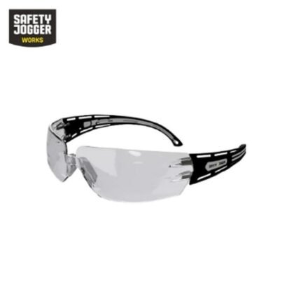 Safety Jogger YOHO Clear Safety Glasses - catalogue product image