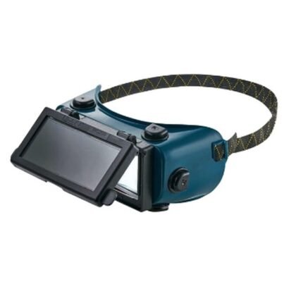 WG209 Flip-Up Welding Goggles - catalogue product image