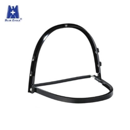 Blue Eagle A2 Face Shield Visor Bracket - catalogue product image