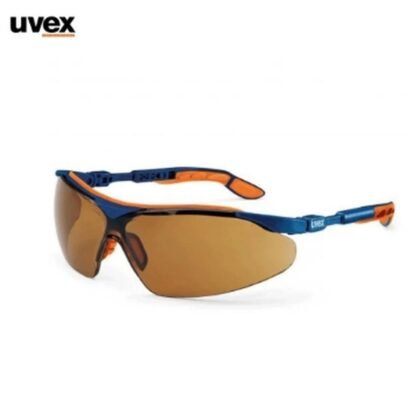 uvex i-vo Clear Safety Glasses - catalogue product image