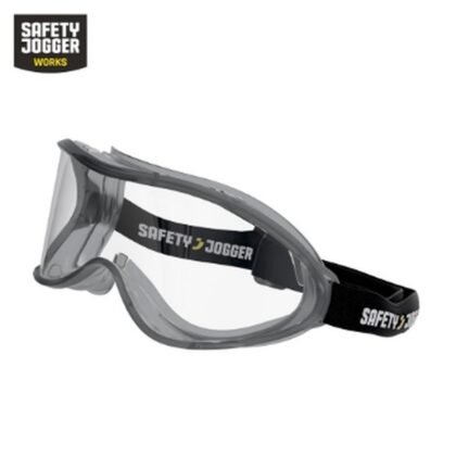 Safety Jogger SAREK Safety Goggles - catalogue product image