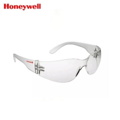 Honeywell Uvex XV100 Clear Safety Glasses - catalogue product image