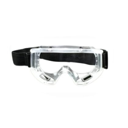 SS-58 Splash Safety Goggles - catalogue product image