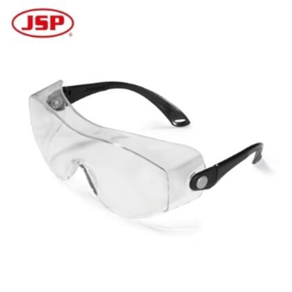 JSP COVERSIGHT Clear Overspectacles - catalogue product image