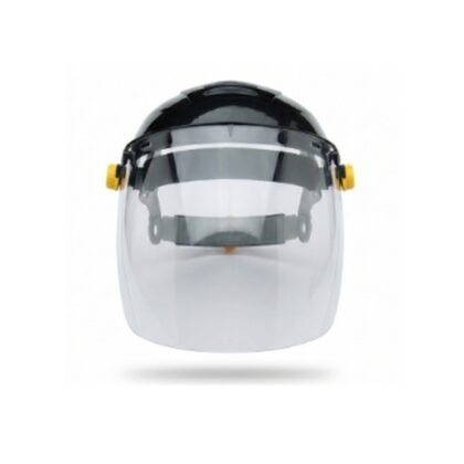 CanaSafe ONGARD 40000 Headgear with BULLET 40020 Window - catalogue product image