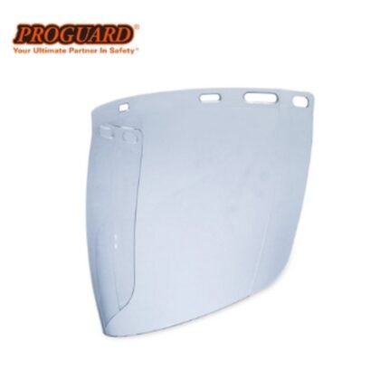 Proguard SVI-1 CE Clear Replacement Spherical Visor - catalogue product image