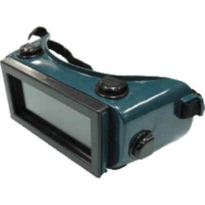 WG-208 Fixed-Window Welding Goggles - catalogue product image